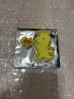 M!LK 吉田仁人 生誕グッズ 尾田くん ラバーストラップ - メルカリ