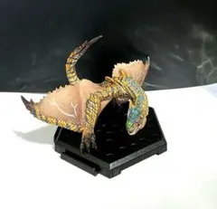 モンハン ティガレックス フィギュア
