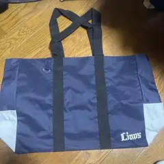 埼玉西武ライオンズ 応援トートバッグ