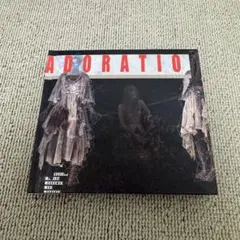 sukekiyo ADORATIO DIR EN GREY 京　プチブラ