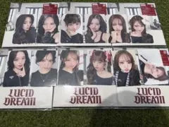 BLACKPINK DDU-DU DDU-DU LISA ステッカー - メルカリ