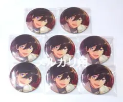 あんスタ フィーチャー 缶バッジ 氷鷹北斗 誠矢 - メルカリ
