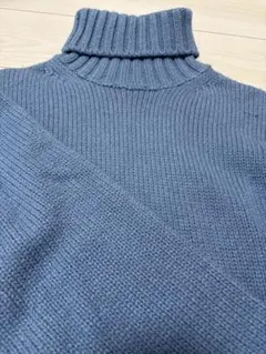 GU ニット