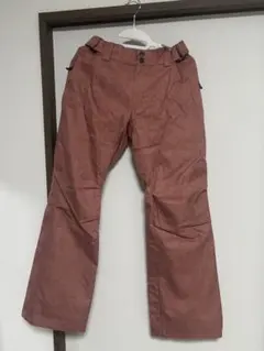 ICEPARDAL スノーボードウェア下