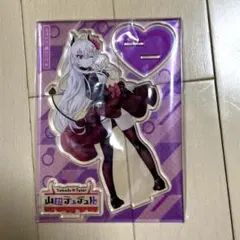 【数量限定】　山田テュテュル　アクリルフィギュア　アクスタ　たまぷろじぇくとのサムネイル