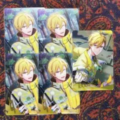 アイドリッシュセブン アイナナ メタカ26
