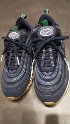 【美品】ナイキエア マックス DR9774-400 レディース26.5cm