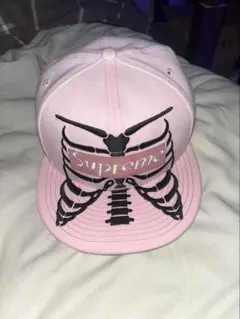 supreme シュプリーム 常田大希 King Gnu フライトキャップ 帽子