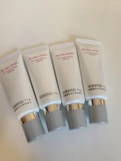 ALBLANC アルブランイルミネイティングセラム　ミニ4本セットのサムネイル