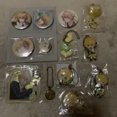 うたぷり ＊ 四ノ宮那月 グッズ