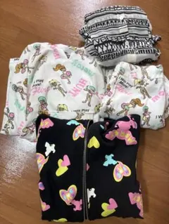 倖田來未愛用　mercyまとめ売り