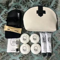 DIPTYQUEポーチPHILOSYKOSソープ180gシャワージェルローション