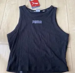 プーマ　タンクトップ