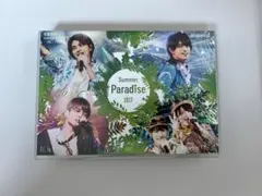 Summer Paradise 2017 DVD