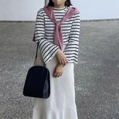 ボーダートップスのサムネイル