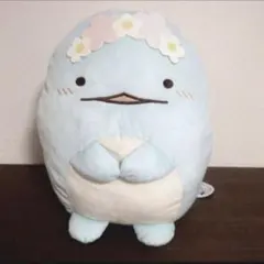 すみっコぐらし とかげ ぬいぐるみ