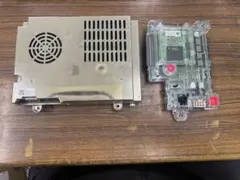パチスロ　まどマギ2 サブ基盤　※ジャンクのサムネイル