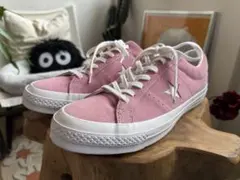 Converseコンバース ワンスター スエード スウェード チャックテイラー