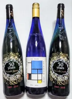 2026年最新】ブルーボトル白ワインの人気アイテム - メルカリ