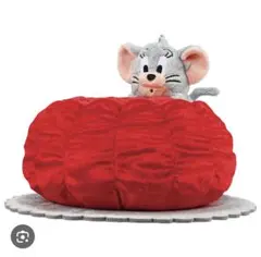 トムとジェリー　一番くじ　ラストワン賞