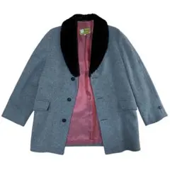 60s Derby Of San Francisco ギャングコート 40