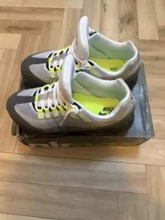 Nike Air Max 95 26.5cm