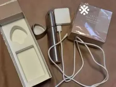 AXZIA MATE FOR EYES アクシージアメイト 目元美顔器 東原亜希 - メルカリ