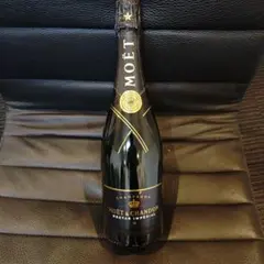 MOET & CHANDON NECTAR IMPERIAL 3本セット - メルカリ