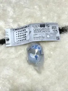 ケロロ軍曹 ガチャガチャ