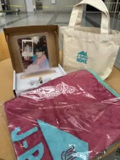 2025年最新】ジェジュン ブランケットの人気アイテム - メルカリ