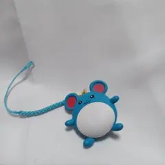 マリル　マスコット□