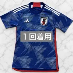 サッカー日本代表 ユニフォーム