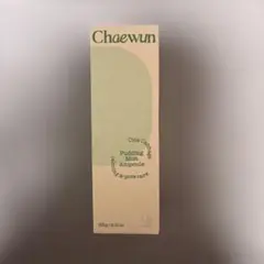 Chaewun Pudding Mist Ampoule