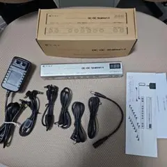 CUSTOM AUDIO JAPAN DC/DC Station IIのサムネイル
