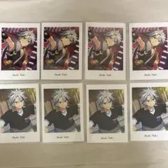 あんさんぶるスターズ ぱしゃっつ debut collection2 滝維吹 - メルカリ