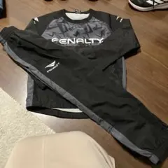 PENALTY ピステ 上下セット