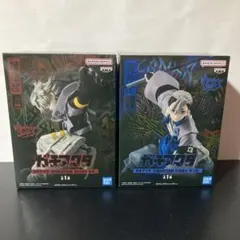 ガチアクタ VIBRATION STARS ザンカ ルド 2種セット