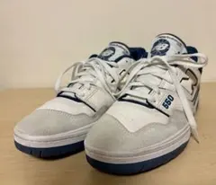 ニューバランス　newbalance B550STG 28.5cm