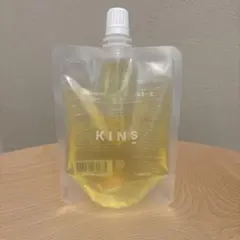 未開封 KINS クレンジングオイル 100ml 詰め替え用 メルカリ便 - メルカリ