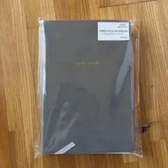 フリースタイルノートのサムネイル