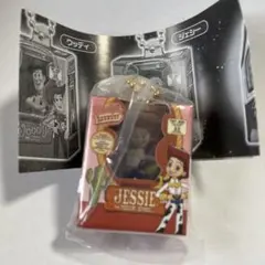 トイストーリー　ミニチュアパッケージコレクション Ver.2 ジェシー　匿名発送