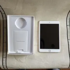 iPad mini 第５世代（64GB）