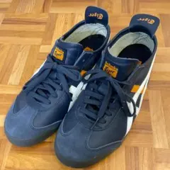 【ASICS Onitsuka Tiger】靴 スニーカー メンズ 27cm