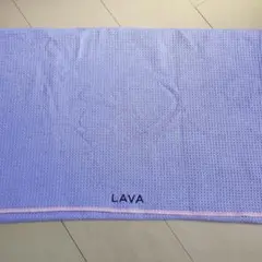 LAVA ヨガラグ