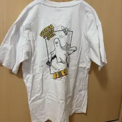VISION STREET WEAR ホワイト Tシャツ