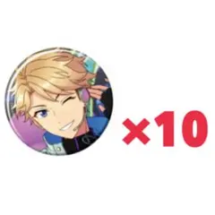 あんスタ コレ缶 鳴上 嵐