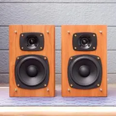DENON デノン SC-201SA 3ウェイ4スピーカー ペア 美品 - メルカリ