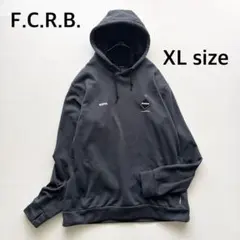 2025年最新】F.C.Real Bristol カラー：グレイ系 パーカーの人気