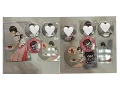 銀魂 春色茶房 and gallery 山崎退