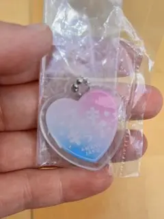 スキキライ　あまのじゃく　キーホルダー